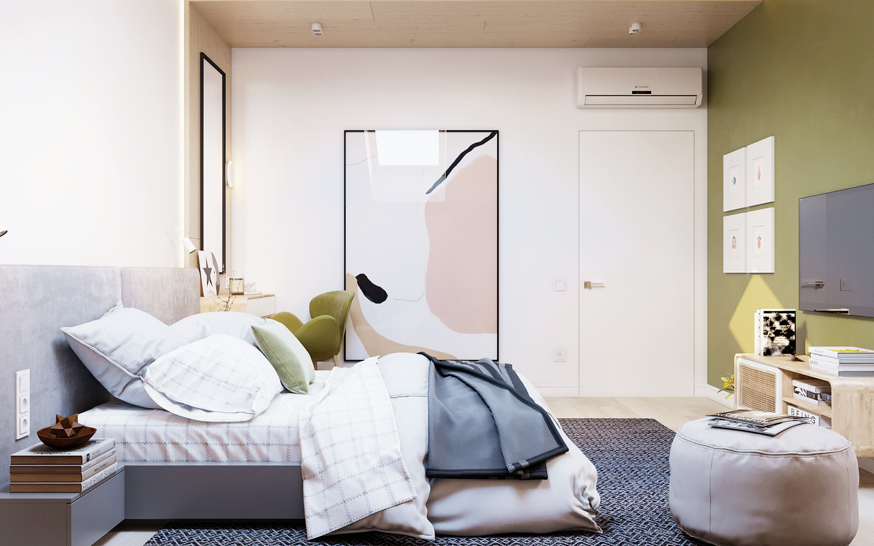 Vintage Bedroom Ideas